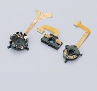 Shutter integrated with image stabilizer