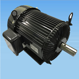 Premium efficiency (IE3) motor series
