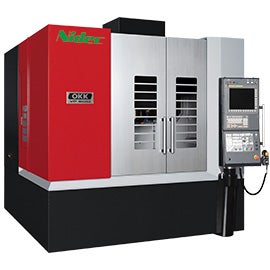 GC Series VP600GC