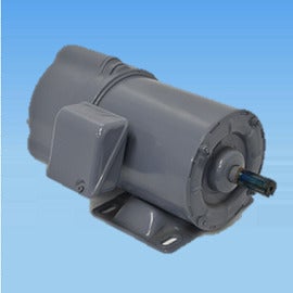 Quick brake motor (fully enclosed)