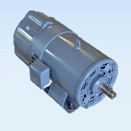 Quick Brake Motors (Protective type)