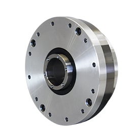 FLEXWAVE high torque type B2 / WPU series (open type, unite, hollow shaft)