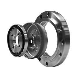 FLEXWAVE flat type D / WPC series (closed type, component sub-assembly)