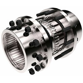 DESCH Gear Coupling - GC ECO