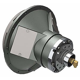 DESCH Multi Plate Friction Clutch - Planox PHA