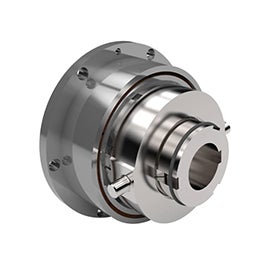 DESCH Friction Clutch - Conax CM