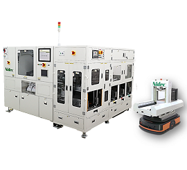 STAR REC® M6V SW for HDI/HLC