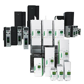 ANSWER DRIVES DC