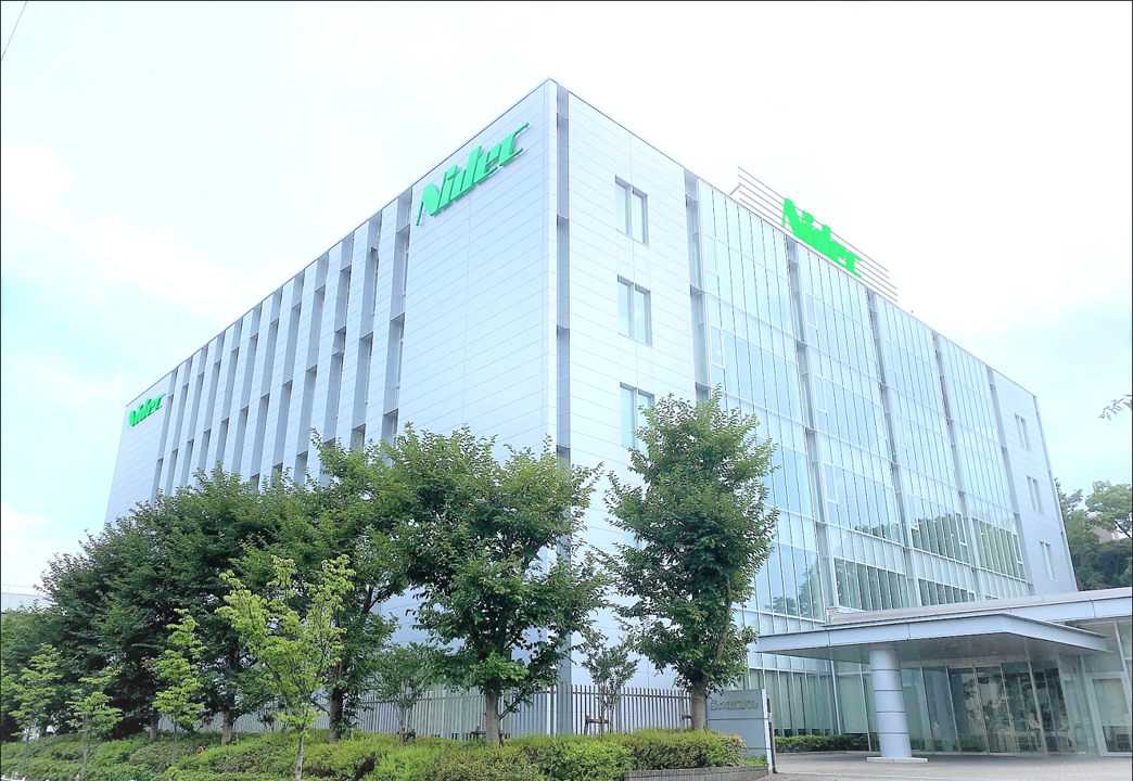 ニデックプレシジョン株式会社