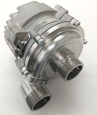 Electric Water Pump