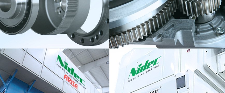 Continuous technical development and refinement