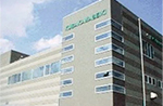 株式会社草川精機 工場外観